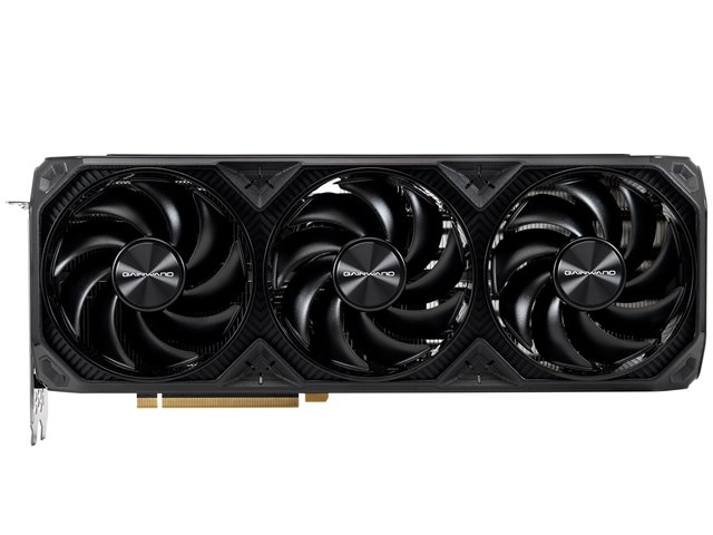 GeForce RTX 4080 SUPER Panther OC NED408SS19T2-1032Z-G