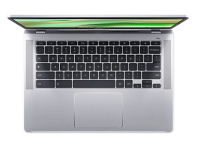Acer Chromebook 314 CB314-4H-F14P シルバー Amazon.com: Acer 14