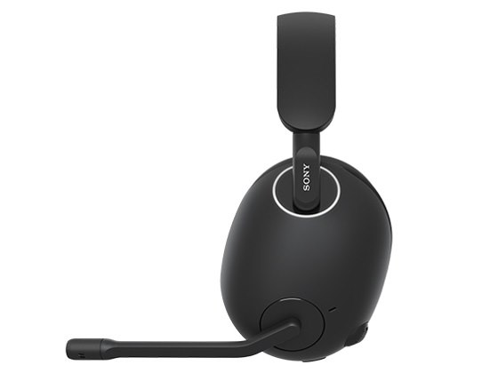 INZONE H9 WH-G900N/BZ [ブラック]の製品画像 - 価格.com