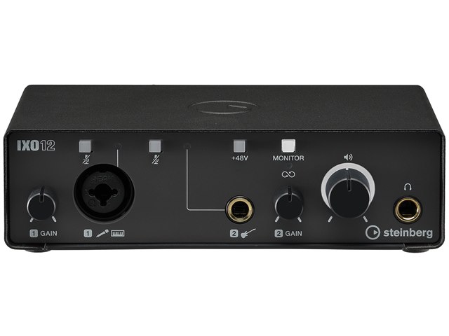 IXO12 B [ブラック]の製品画像 - 価格.com