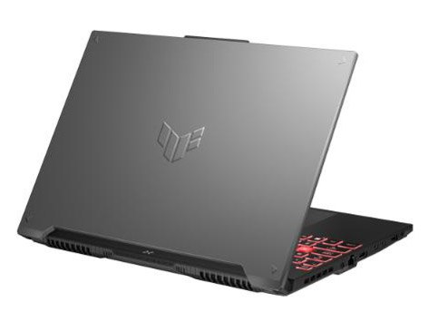 TUF Gaming A16 FA607PV Ryzen 9 7845HX・32GBメモリ・1TB SSD