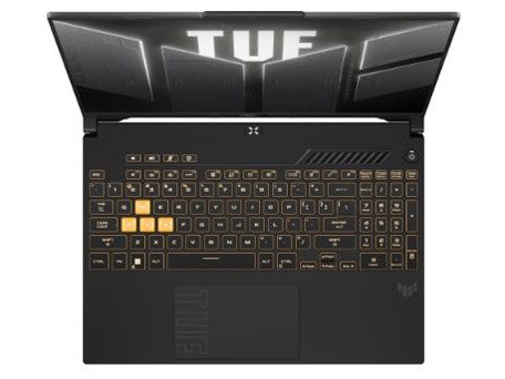 Windowsノート本体 F-26/Ryzen 7 3700U/SSD256+HDD1TB/16GB ASUS ノートPC TUF Gaming F16 FX608JPR FX608JPR-I7R5070[16型
