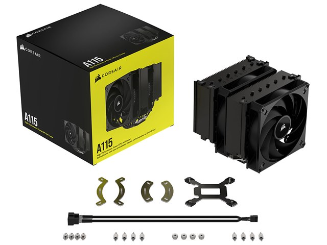 A115 CT-9010011-WWの製品画像 - 価格.com