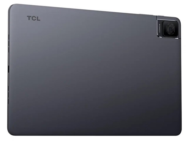 TCL TAB 10 Gen 2 8496G1 [スペースグレー]の製品画像 - 価格.com