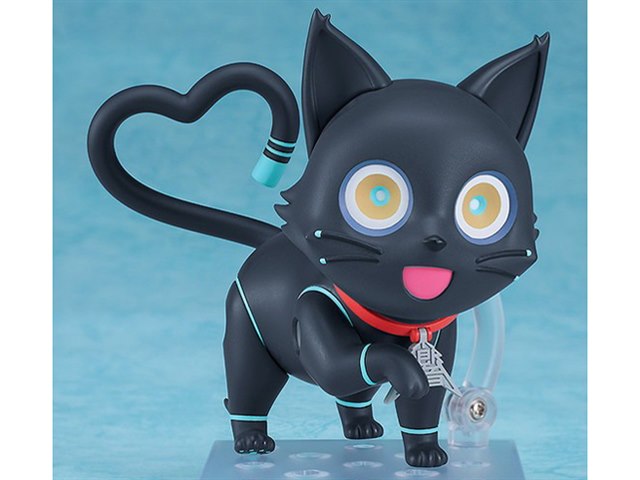 Hi-Fi RUSH ねんどろいど 808の製品画像 - 価格.com