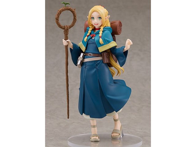 ダンジョン飯 POP UP PARADE マルシルの製品画像 - 価格.com
