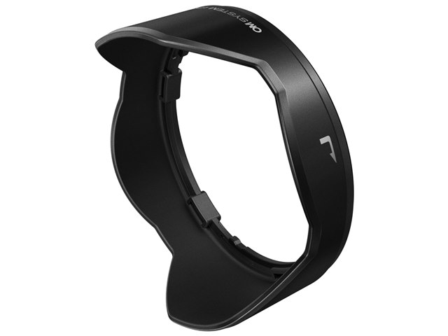 OM SYSTEM M.ZUIKO DIGITAL ED 9-18mm F4.0-5.6 IIの製品画像 - 価格.com