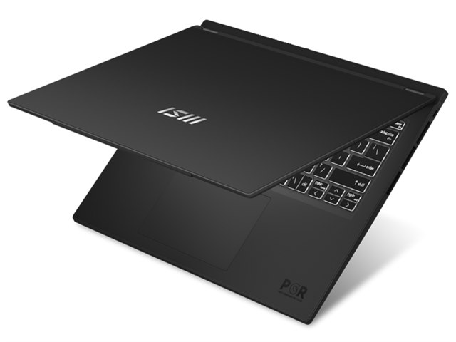Modern-14-H-D13MG-1403JP [クラシックブラック]の製品画像 - 価格.com