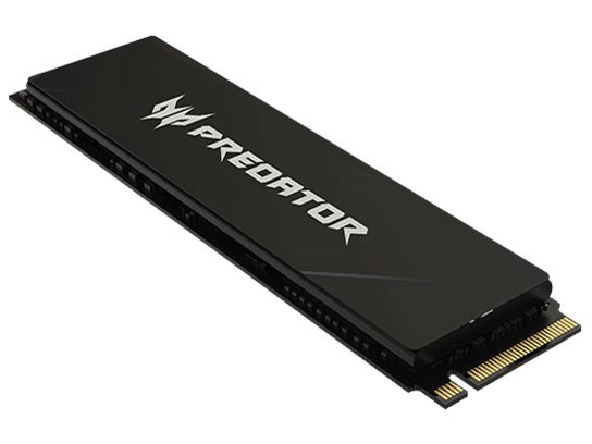 Acer Predator GM7000 4TB ほぼ新品 Predator GM7000 4TBの製品画像 - 価格.com