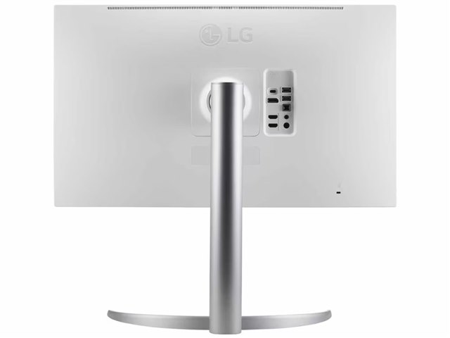 27UQ850V-W 美品 27UQ850V-W [27インチ]の製品画像 - 価格.com