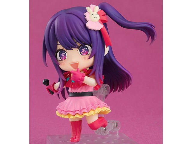 TVアニメ 推しの子 ねんどろいど アイの製品画像 - 価格.com