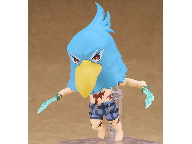 TVアニメ シャングリラ・フロンティア ねんどろいど サンラクの製品