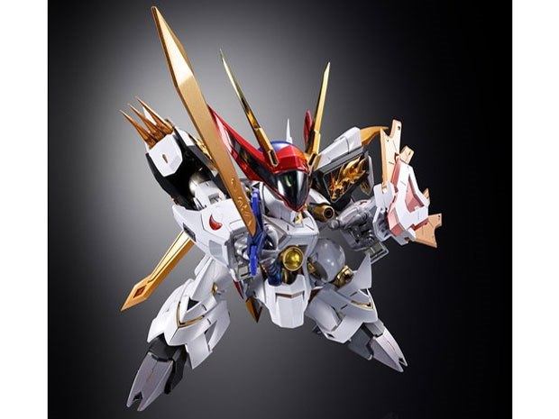 L BUILD DRAGON SCALE 龍王丸 ＆ 龍神丸 61fPI6aSoSL._AC_UF894, ロボット
