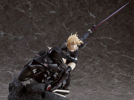 Fate/Grand Order 1/8 セイバー/アルトリア・ペンドラゴン〔オルタ