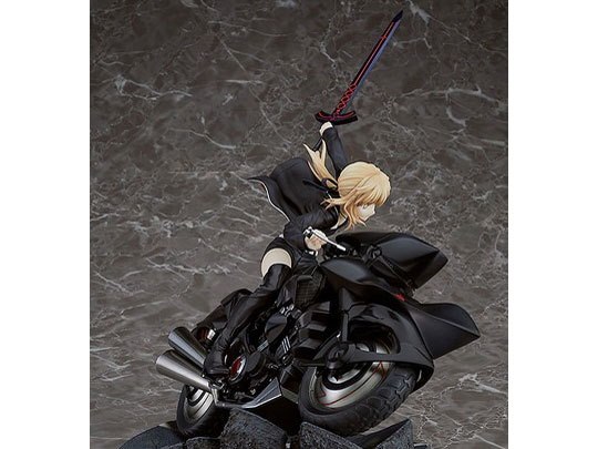 Fate/Grand Order 1/8 セイバー/アルトリア・ペンドラゴン〔オルタ