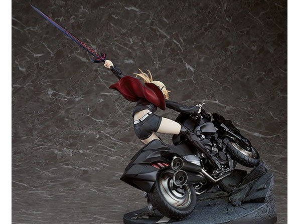 Fate/Grand Order 1/8 セイバー/アルトリア・ペンドラゴン〔オルタ