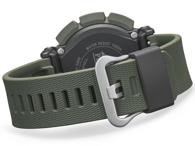 プロトレック Climber Line PRG-340-3JFの製品画像 - 価格.com