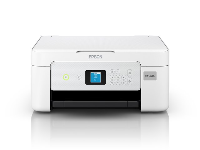 値下げEPSON サーマルレシートプリンター - その他