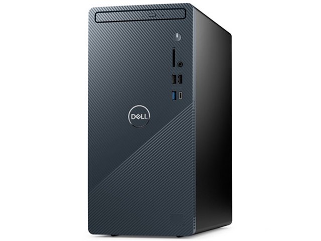 Windowsデスクトップ Dell Inspiron i7 14700 16G 1T RTX4060 Inspiron デスクトップ Core i7 14700F・16GBメモリー・1TB SSD・RTX