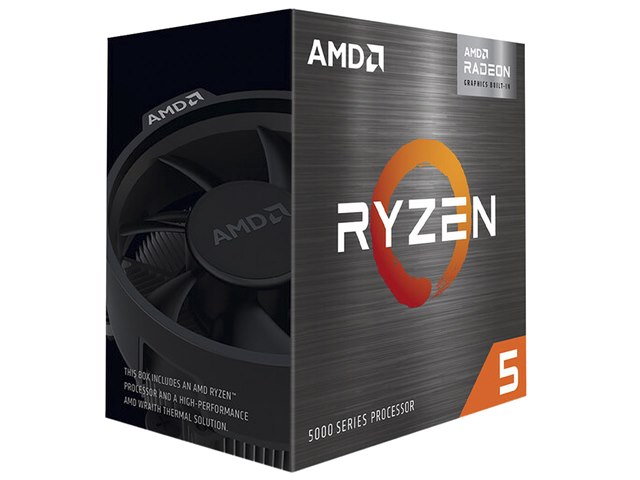 Ryzen 5 5600GT BOXの製品画像 - 価格.com