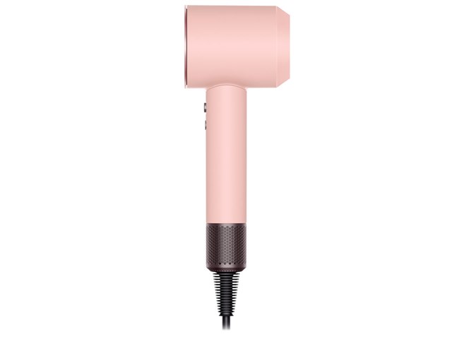 Dyson Supersonic HD08 ULF BPR ENT [さくらロゼゴールド]の製品画像
