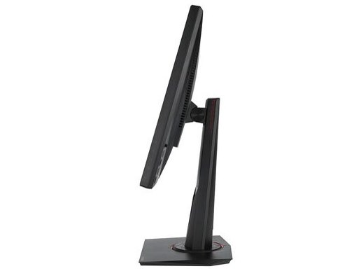 ASUS TUF Gaming VG258QM 24.5 ドスパラ限定モデル TUF Gaming VG258QM [24.5インチ] ドスパラ限定モデルの製品画像