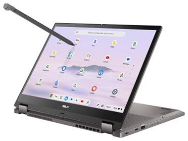 Chromebook本体 ASUS Chromebook Plus (CM3401FFA-LZ0211) ASUS Chromebook Plus CM34 Flip (CM3401)｜Laptops For Home｜ASUS USA