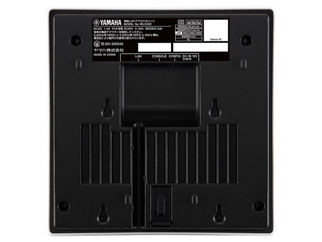 WLX323 [ホワイト]の製品画像 - 価格.com
