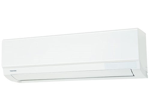 【送料無料】東芝エアコン 本体＋室外機 RAS-N221M 2024年製 RAS-N221M(W) [ホワイト]の製品画像 - 価格.com
