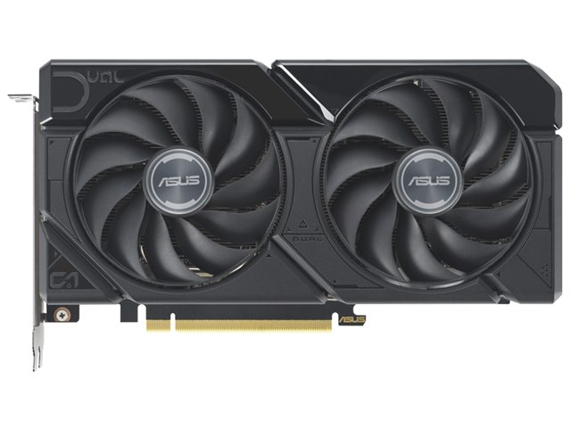 DUAL-RX7600XT-O16G [PCIExp 16GB]の製品画像 - 価格.com