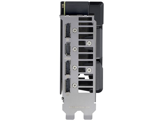 DUAL-RX7600XT-O16G [PCIExp 16GB]の製品画像 - 価格.com