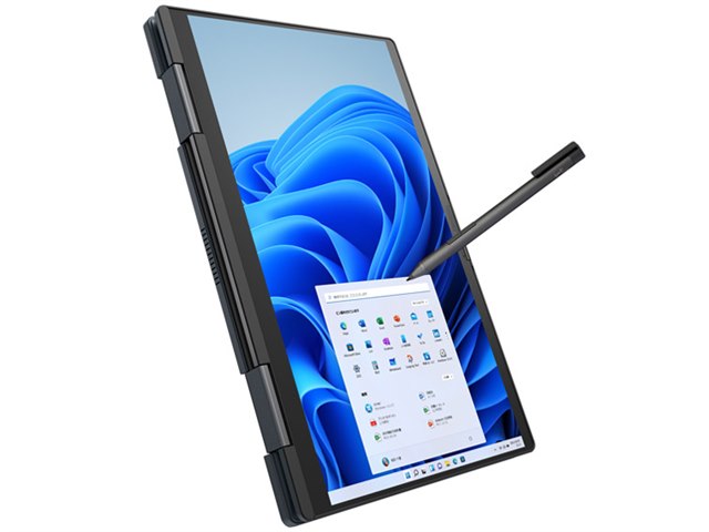 dynabook VZ/MX 価格.com限定 W6VZMX7BAL-K タッチパネル付き13.3型フルHD Core i7 1355U 512GB  SSD Officeあり [ダークブルー]の製品画像 - 価格.com