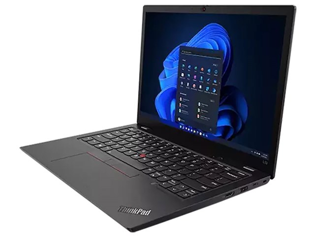 ThinkPad L13 Gen 4 Windows 11 Pro・Core i5 1335U・16GBメモリー