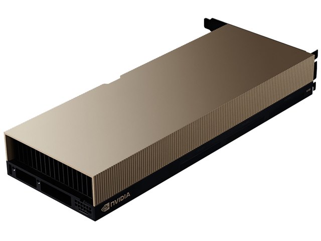 NVIDIA H100 PCIE w/NVIDIA AI Enterprise 900-21010-0000-000 [PCIExp