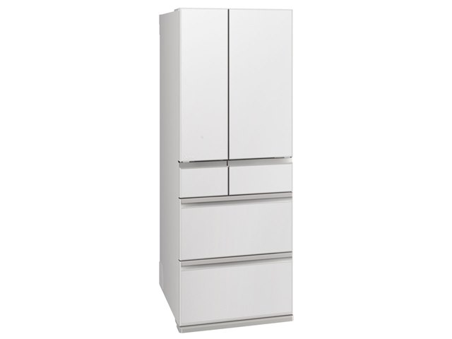 中だけひろびろ大容量 WZシリーズ MR-WZ61K-W [グランドリネンホワイト