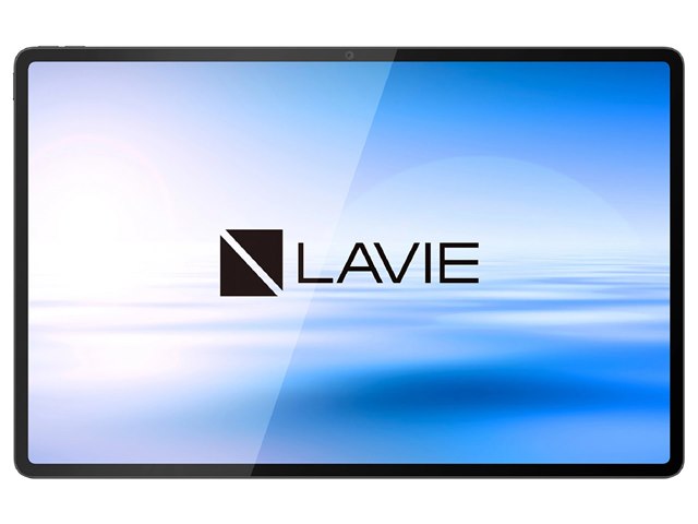 LAVIE Tab T14 T1495/HAS PC-T1495HAS [ストームグレー]の製品画像