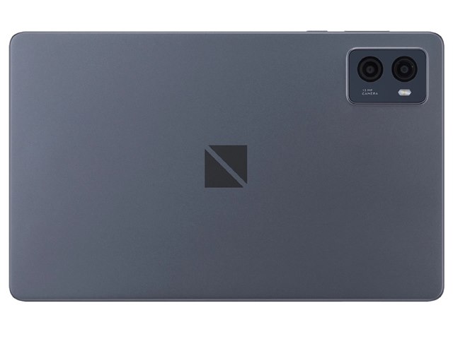 【新品・未使用】LAVIE Tab T9 T0995/HAS ストームグレー LAVIE Tab T9 T0995/HAS PC-T0995HAS [ストームグレー]の製品画像