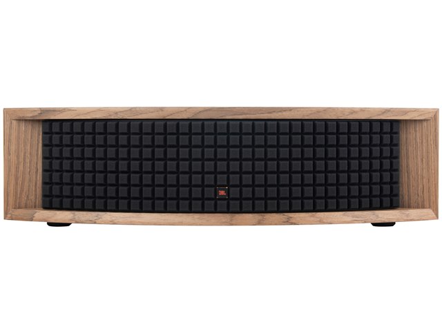 L42ms [Natural Walnut]