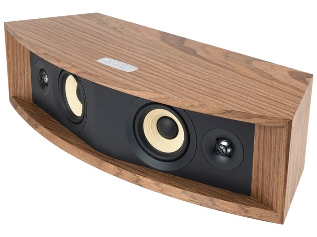 L42ms [Natural Walnut]の製品画像 - 価格.com