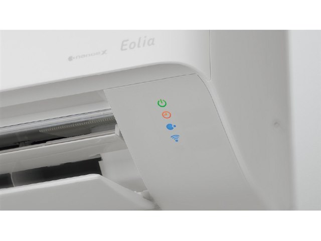 エオリア CS-284DEX-W [クリスタルホワイト]の製品画像 - 価格.com
