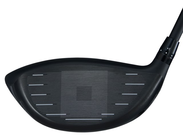 オノフ ドライバー AKA 2024年モデル [LABOSPEC SHAFT HASHIRI 60 CBT