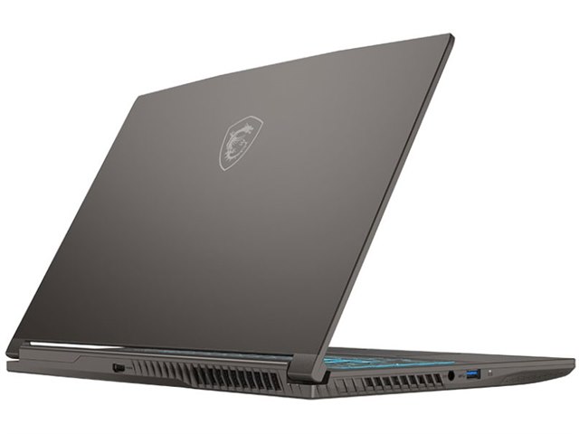 Thin-A15-B7VE-4159JP [コスモスグレイ]の製品画像 - 価格.com