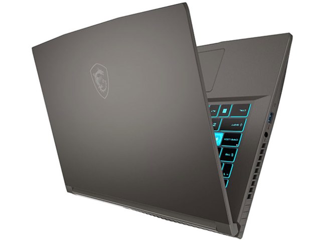Thin-A15-B7VE-4159JP [コスモスグレイ]の製品画像 - 価格.com