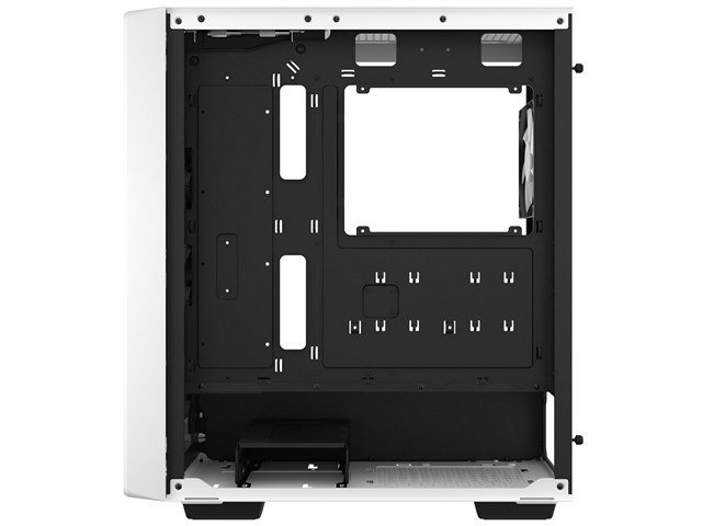 CC560 WH V2 R-CC560-WHGAA4-G-2 ドスパラ限定モデル [ホワイト]の製品