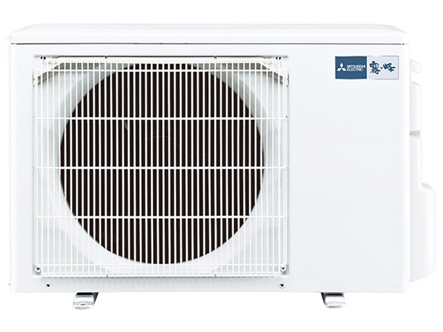 三菱　エアコン　霧ヶ峰　MSZ-GE4023S-W　室外機 MSZ-GE4023S-W」の人気商品一覧 | 安い商品を通販サイトから探す