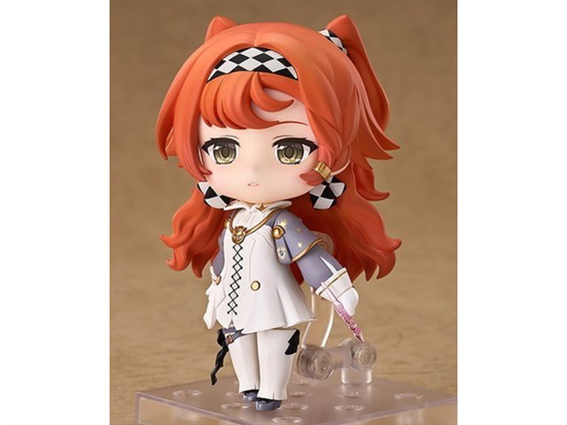 リバース：1999 ねんどろいど ソネットの製品画像 - 価格.com