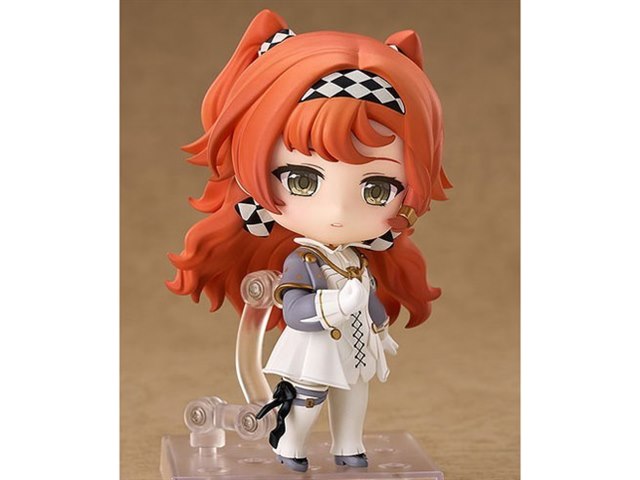 リバース：1999 ねんどろいど ソネットの製品画像 - 価格.com