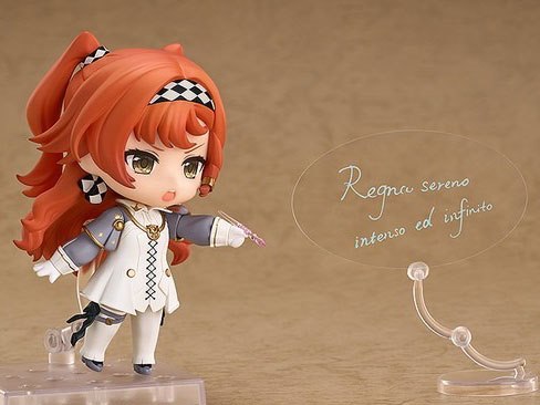 リバース：1999 ねんどろいど ソネットの製品画像 - 価格.com