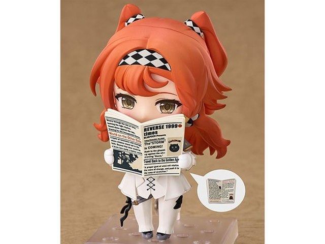 リバース：1999 ねんどろいど ソネットの製品画像 - 価格.com