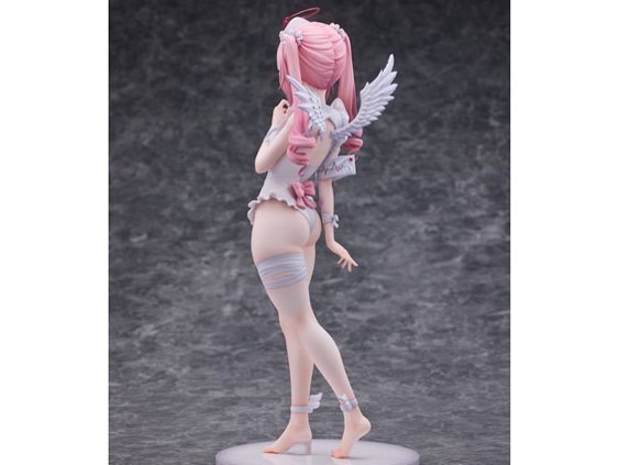 1/6 見習ナース 月夜見あいの製品画像 - 価格.com